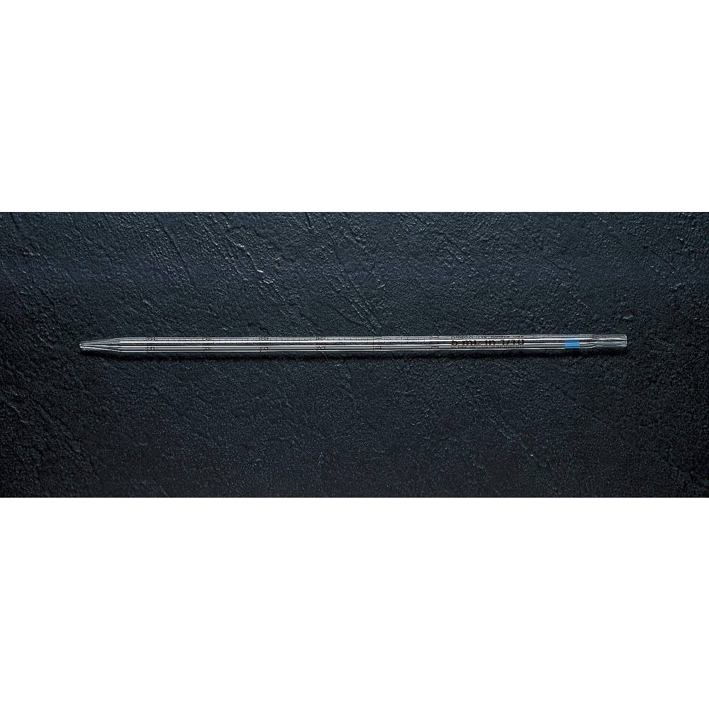 2Ml Glass Mohr Pipette N50579