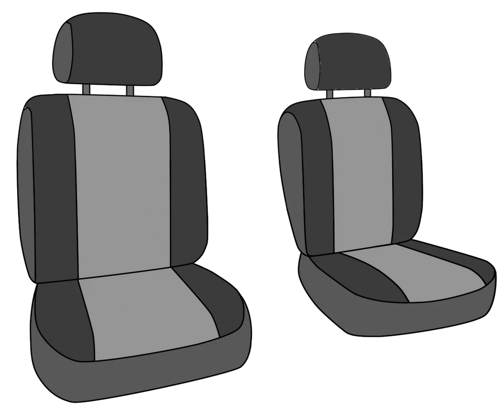 Cordura Seat Covers X969