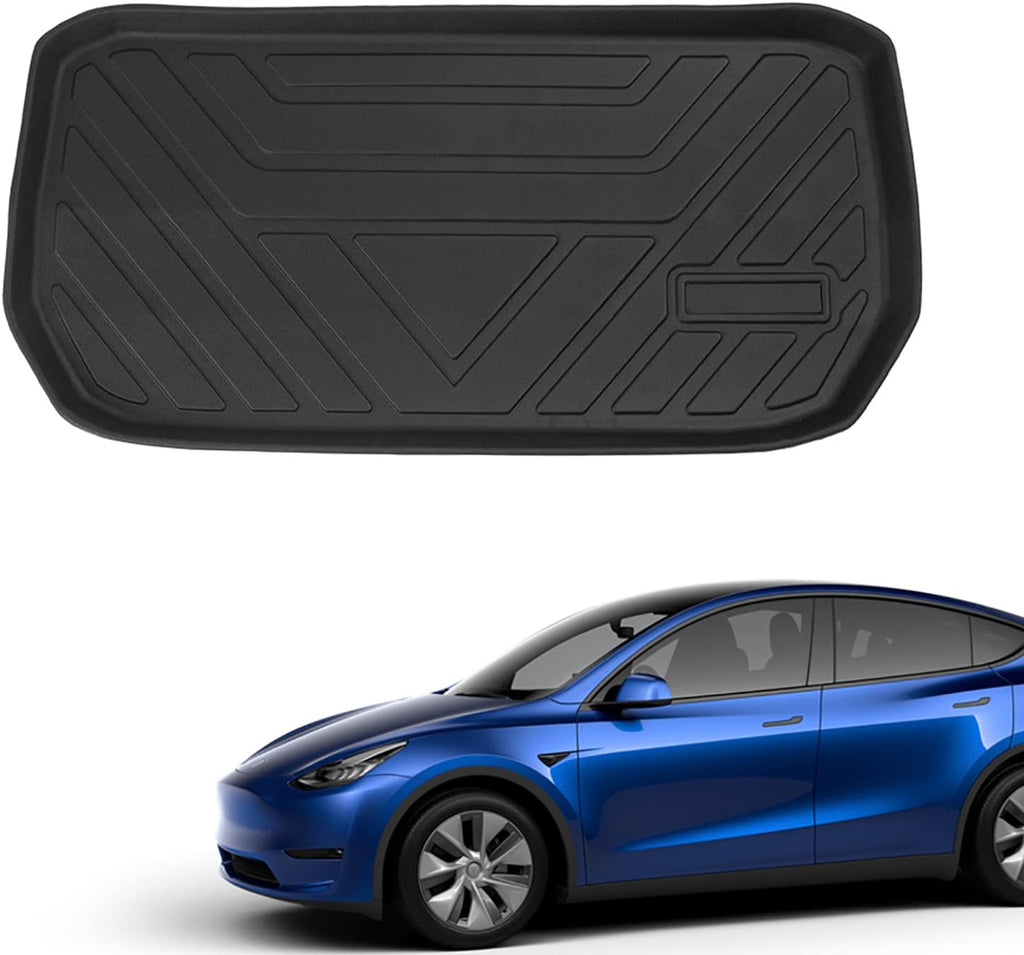 TPE Cargo Trunk Mat for Tesla Model Y A383753