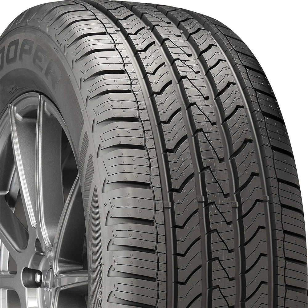 225/65R17 102H All Season Tires O927324