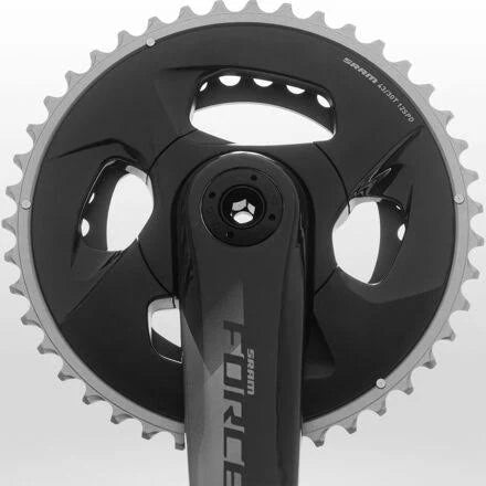 Crankset Wide AXS Dub 43/30t 165mm U3407