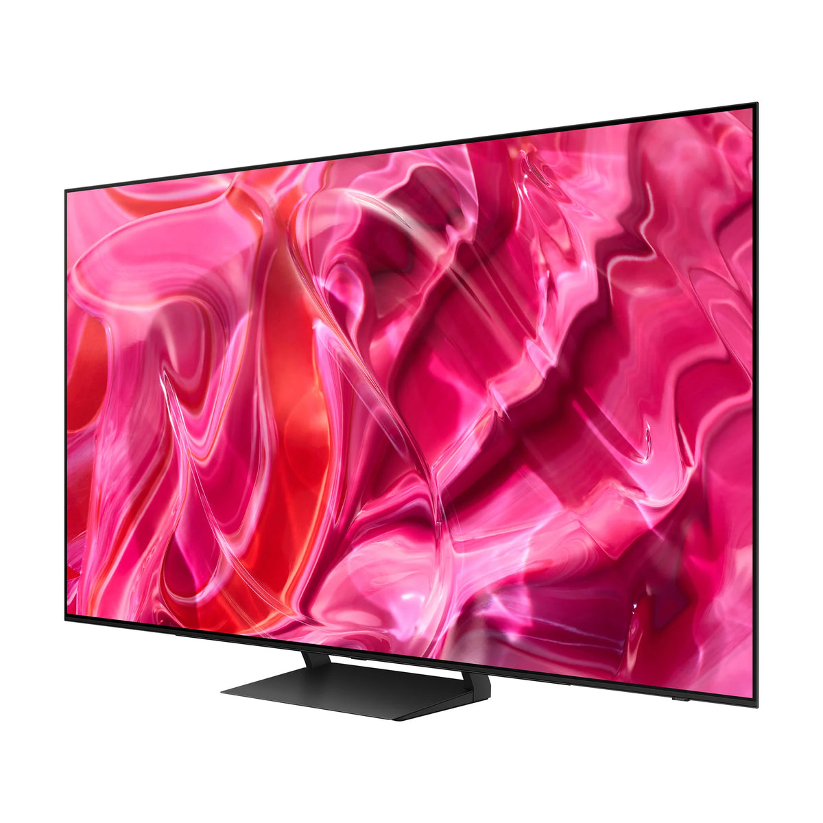 55 Class QLED 4K TV A6214