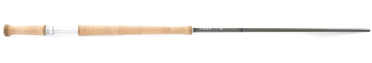 Cast Spey Fly Rod U897182
