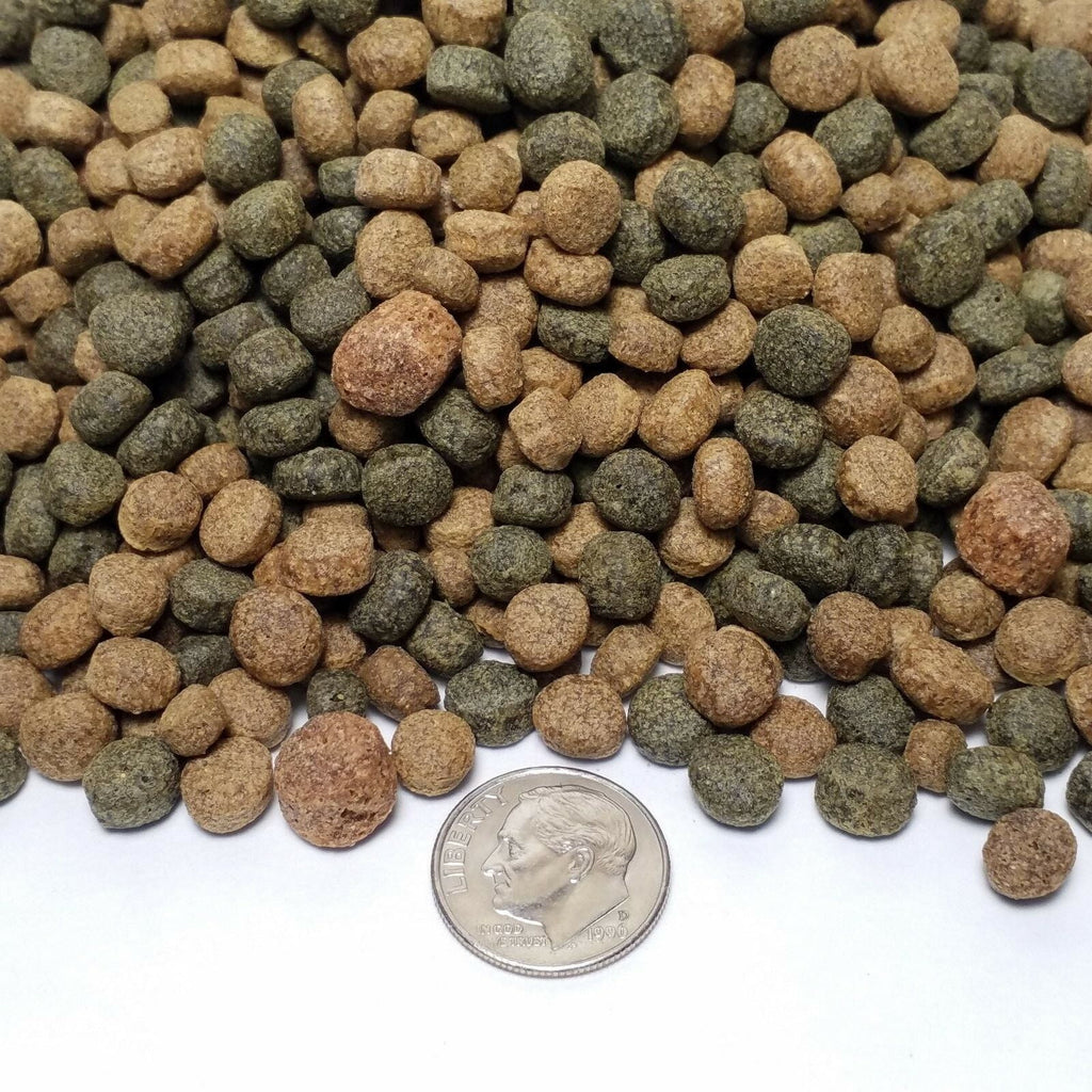 Wheat Germ Pellets 7-lbs W9520