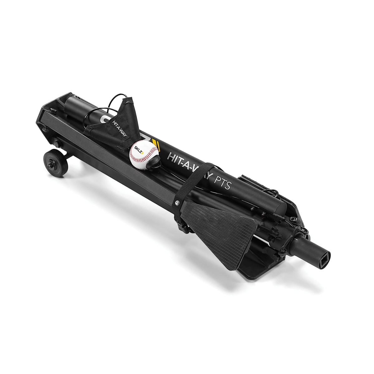 Portable Baseball Swing Trainer U1518