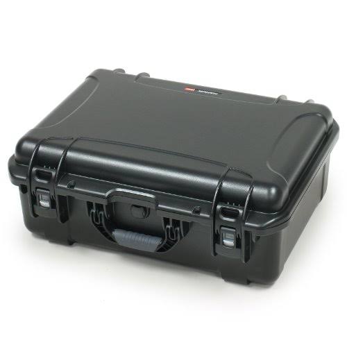 Olive 940 Case with Padded Divider O311