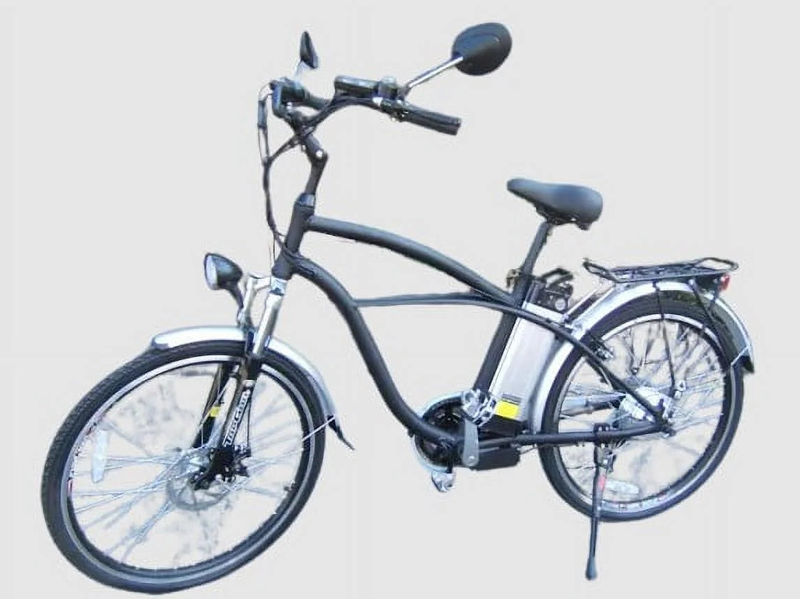 Adult Electric Bicycle D1004