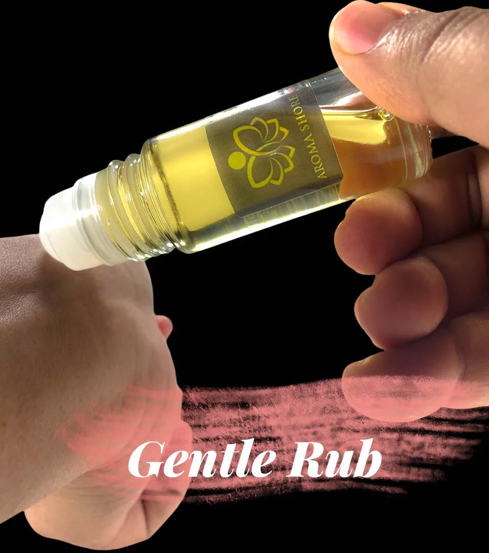 Perfume Oil 16 Ounces T472
