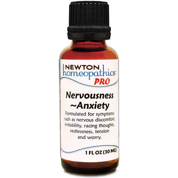 Nervousness Anxiety 1 fl oz V881