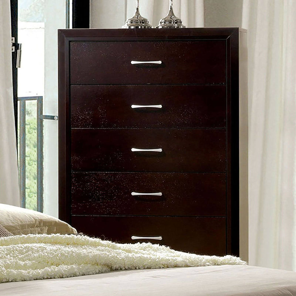 Espresso Chest T578871