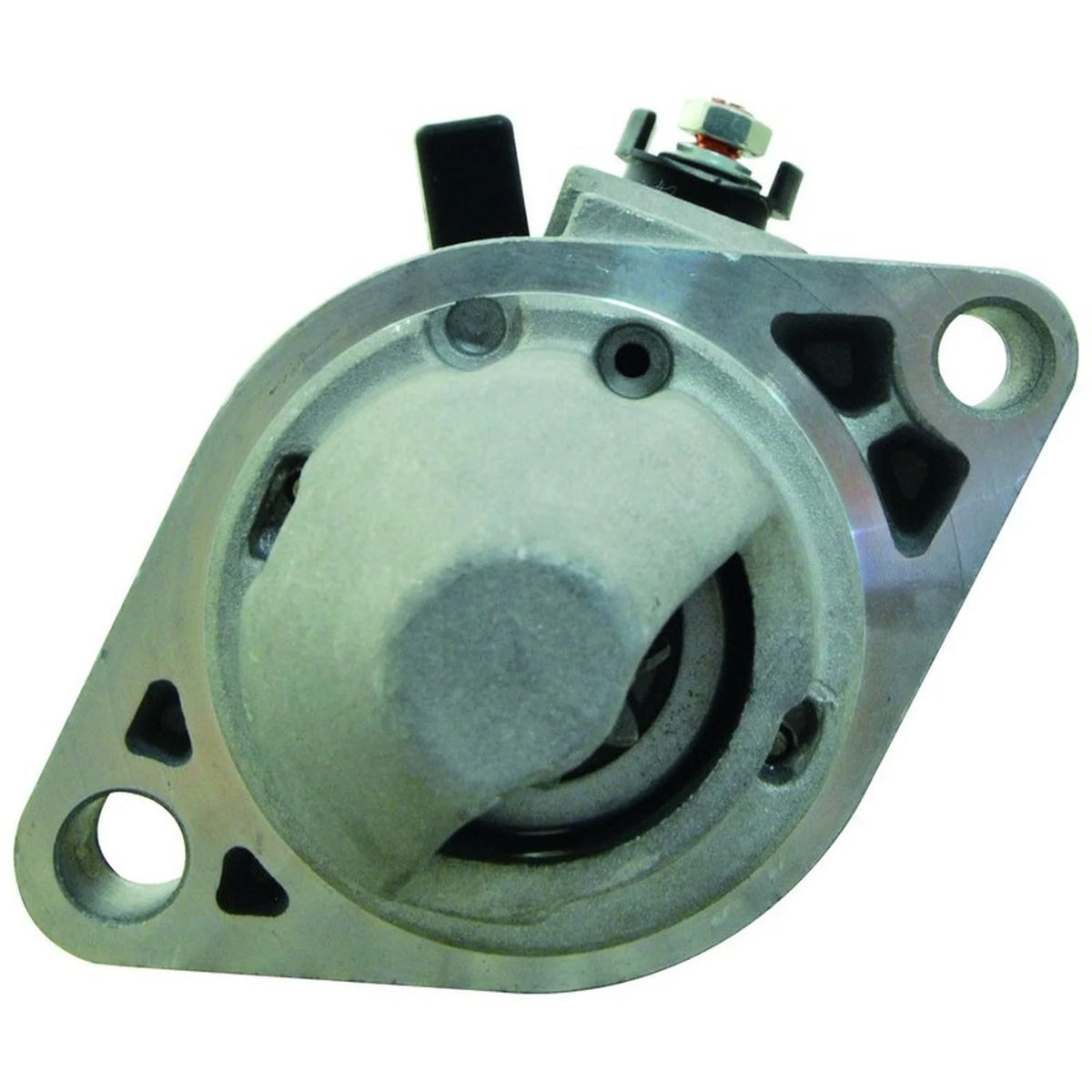 12V Starter for Acura TSX L4 2.4L 04-05 Honda Accord L4 2.4L 03-05 Element L4 2.4L 03-06 W102292