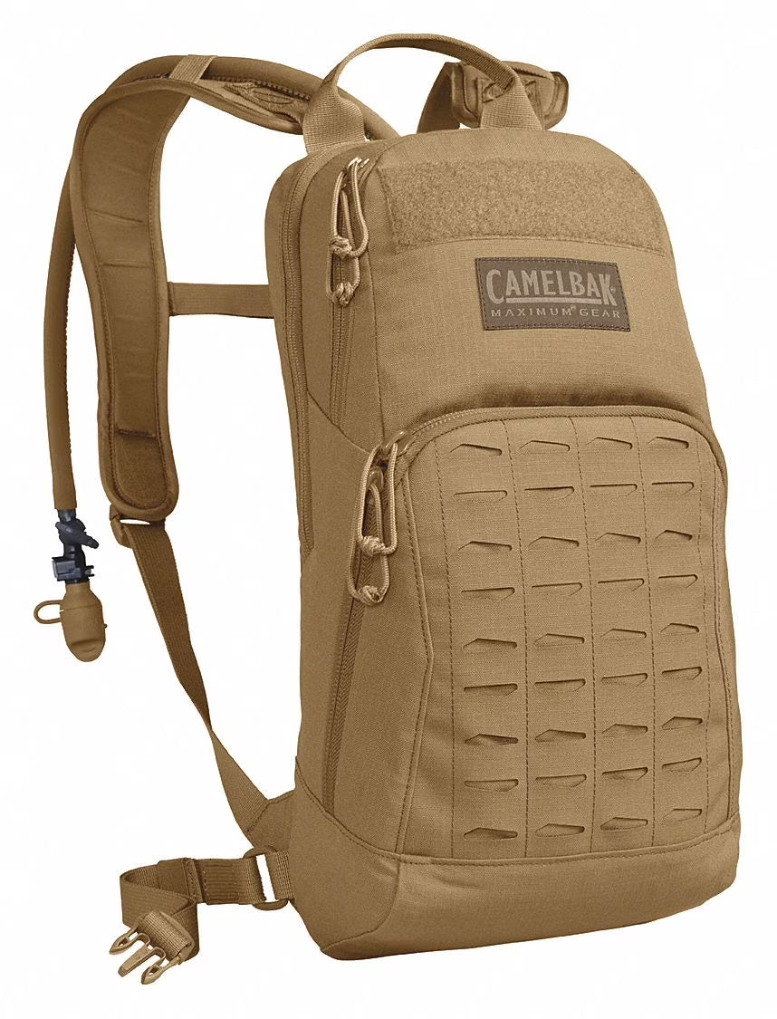 Tan Hydration Pack V75835