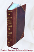 Libros de caballerías Leather Bound E476