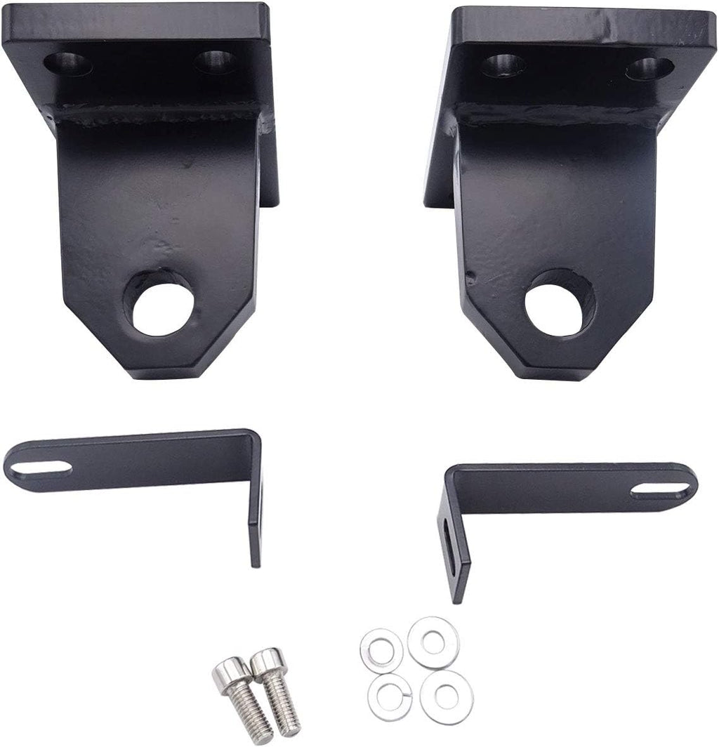 32 inch Light Bar Mounting Bracket Pack of 2 Q958