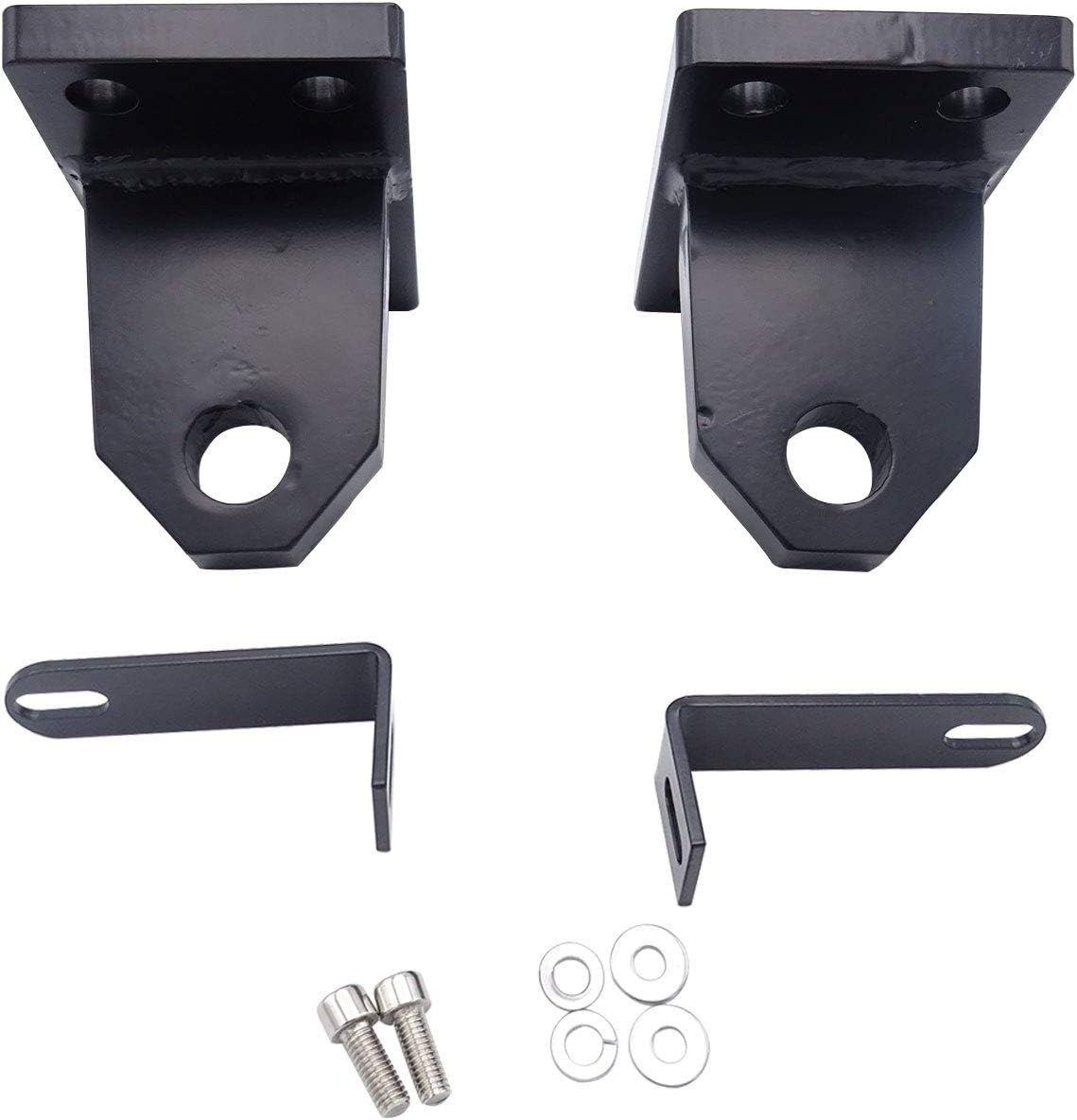 32 inch Light Bar Mounting Bracket Pack of 2 Q958