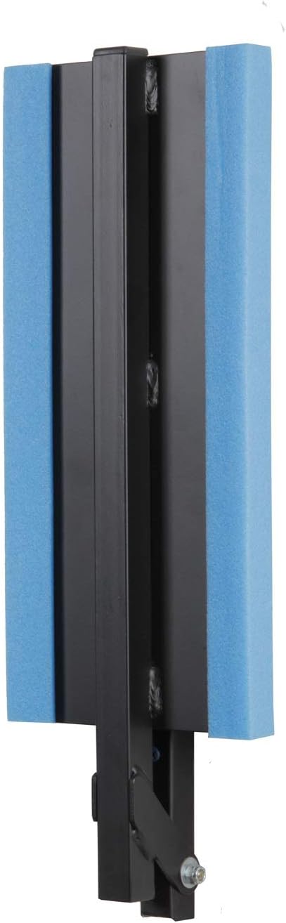Wall Mounted Door Storage Racks Pack of 2 S8259