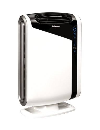 AeraMax DX95 Air Purifier with True HEPA Filter 220 Volt L30338