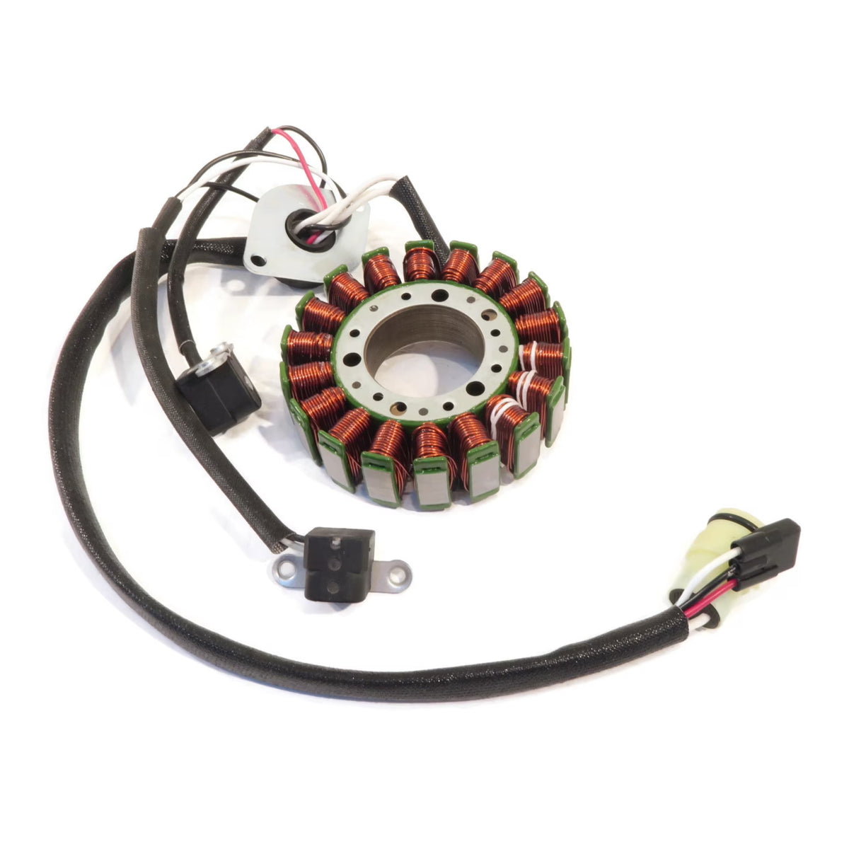 Stator for Yamaha SXT1100EH, SXT1100BH, FAT1100CH U537281