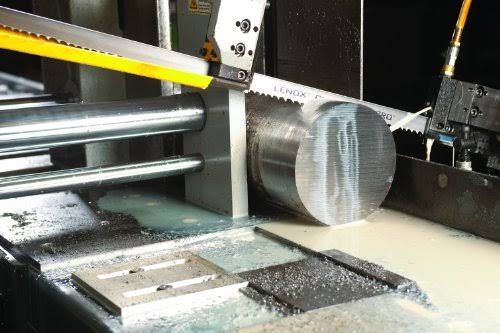 19 ft. Steel Band Saw Blade Z9276