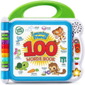 100 Words Book R421