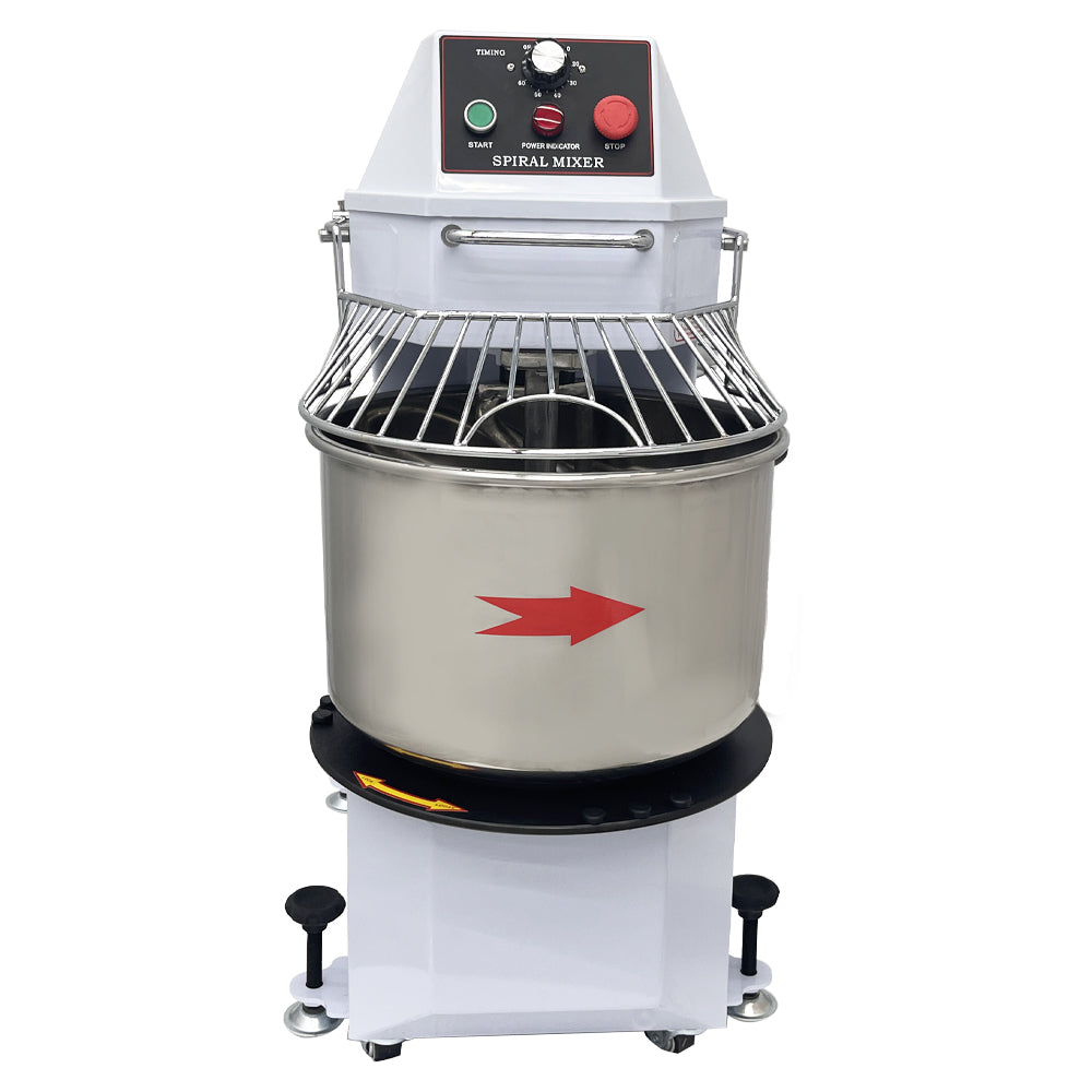 20L Dough Mixer with Detachable Bucket L4328