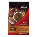 High-Protein Beef Adult Dry Dog Food W1245
