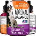 Adrenal Balance for Dogs and Cats V982