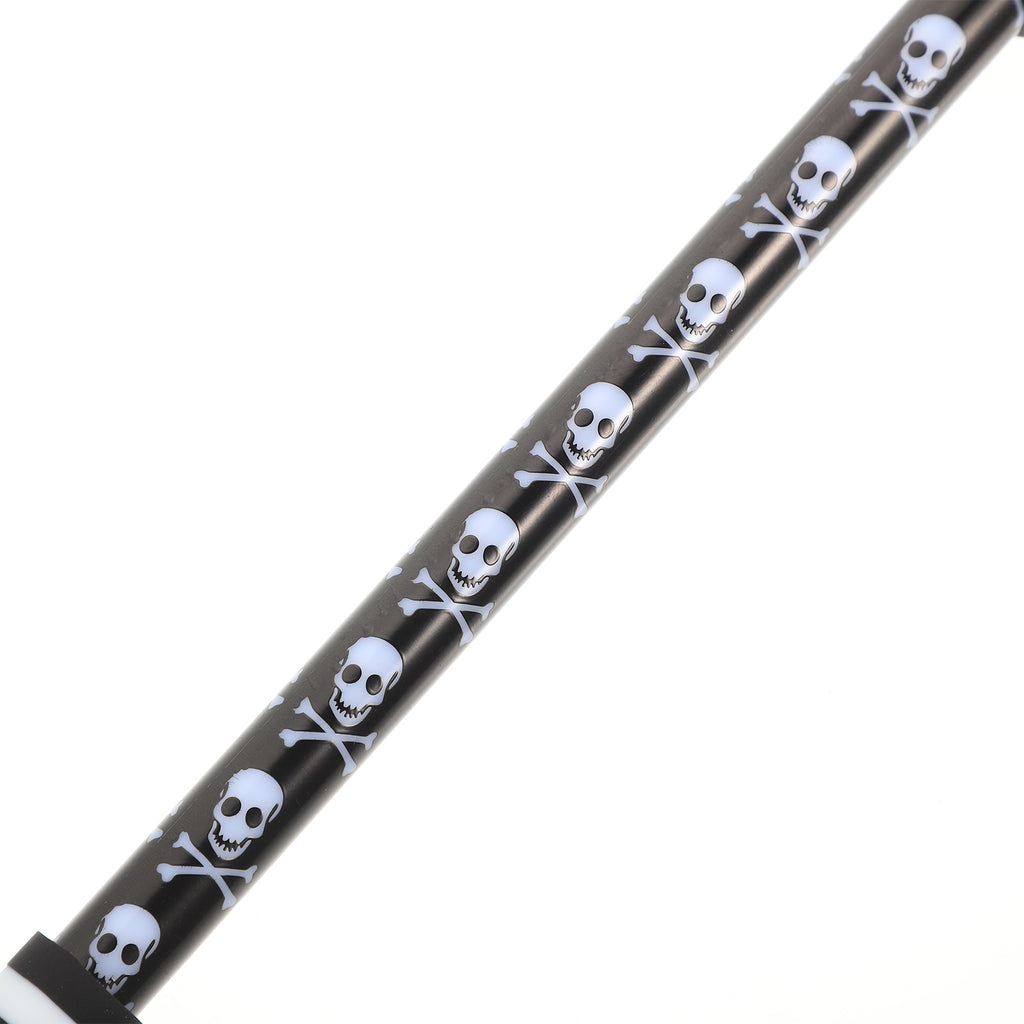 Pen Spinners Children's Toys Finger Skull Student M292957