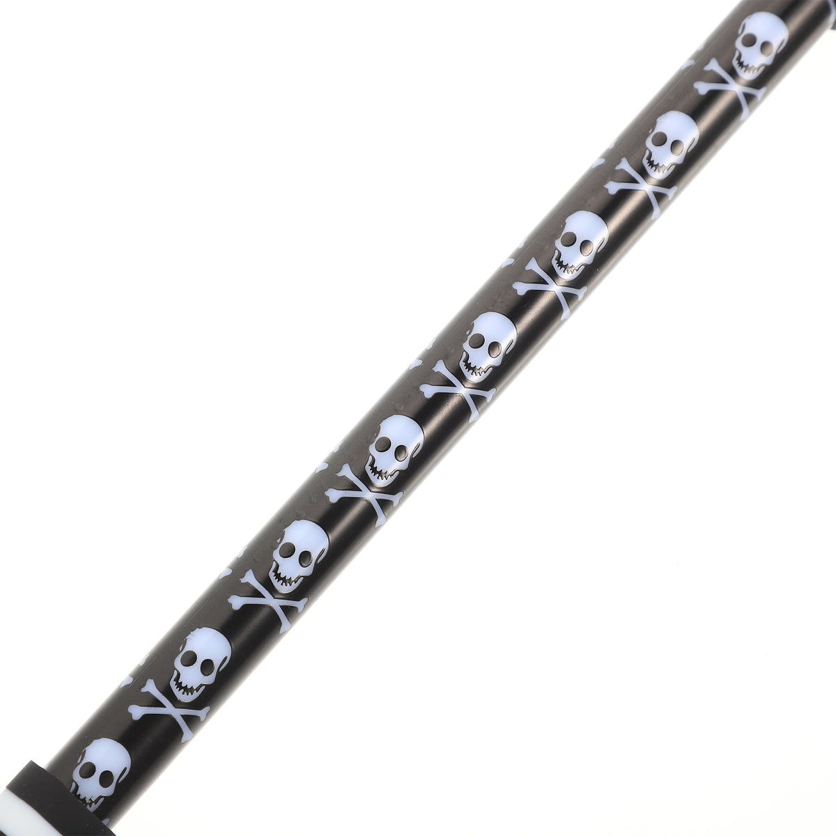Pen Spinners Children's Toys Finger Skull Student M292957