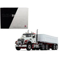 White 1/34 Diecast Model G515991