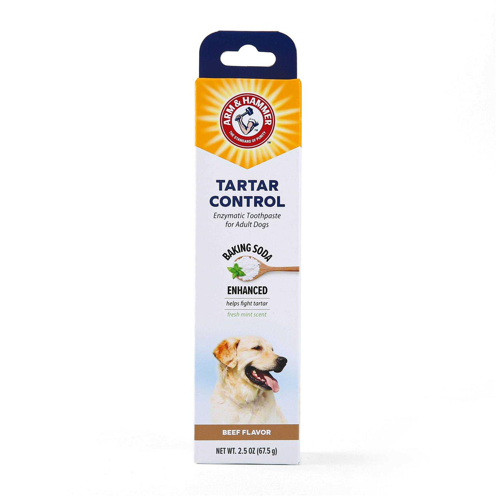 Enzymatic Toothpaste for Dogs P9527