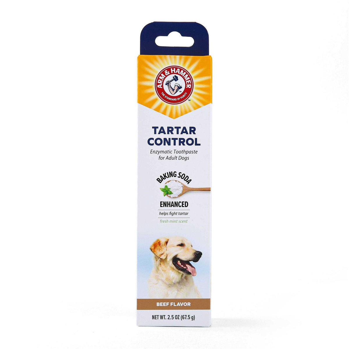 Enzymatic Toothpaste for Dogs P9527