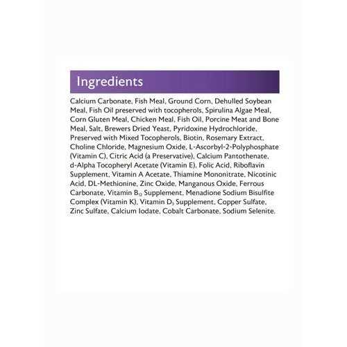 Bug Gut Loading Diet E1213