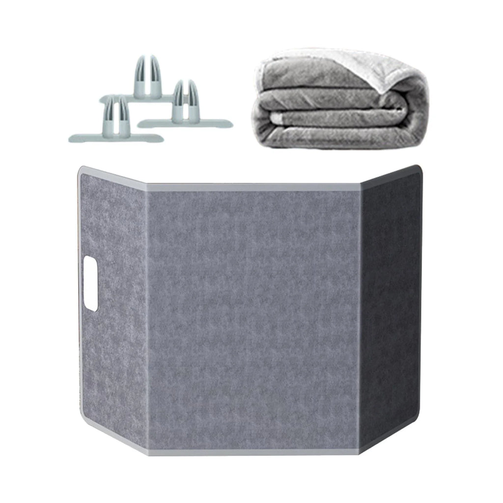 Portable Folding Space Heater U734
