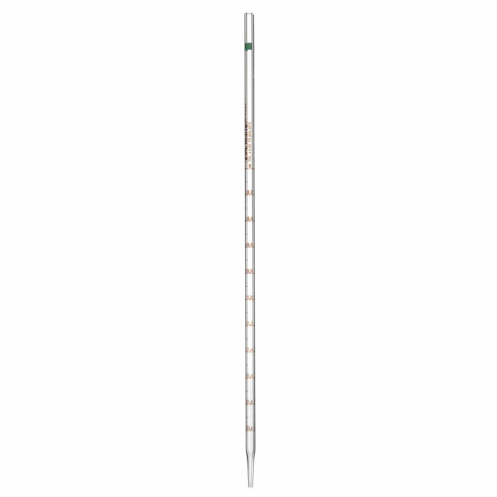 2Ml Glass Mohr Pipette N50579