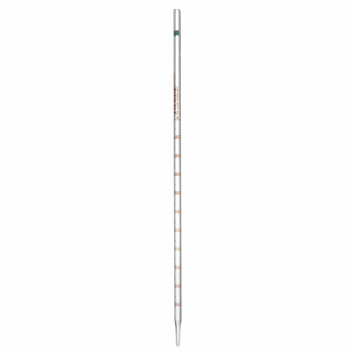 2Ml Glass Mohr Pipette N50579