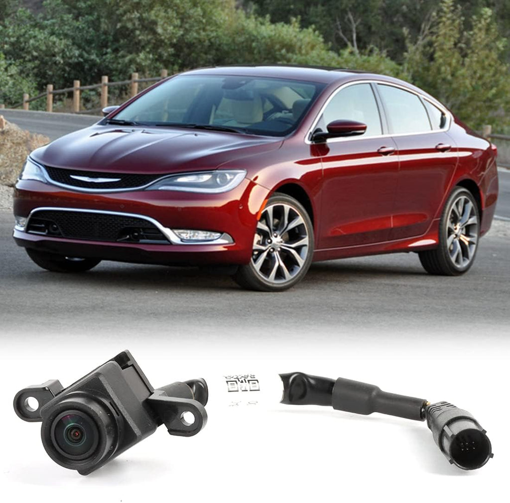 Rear View Back Up Camera L6658