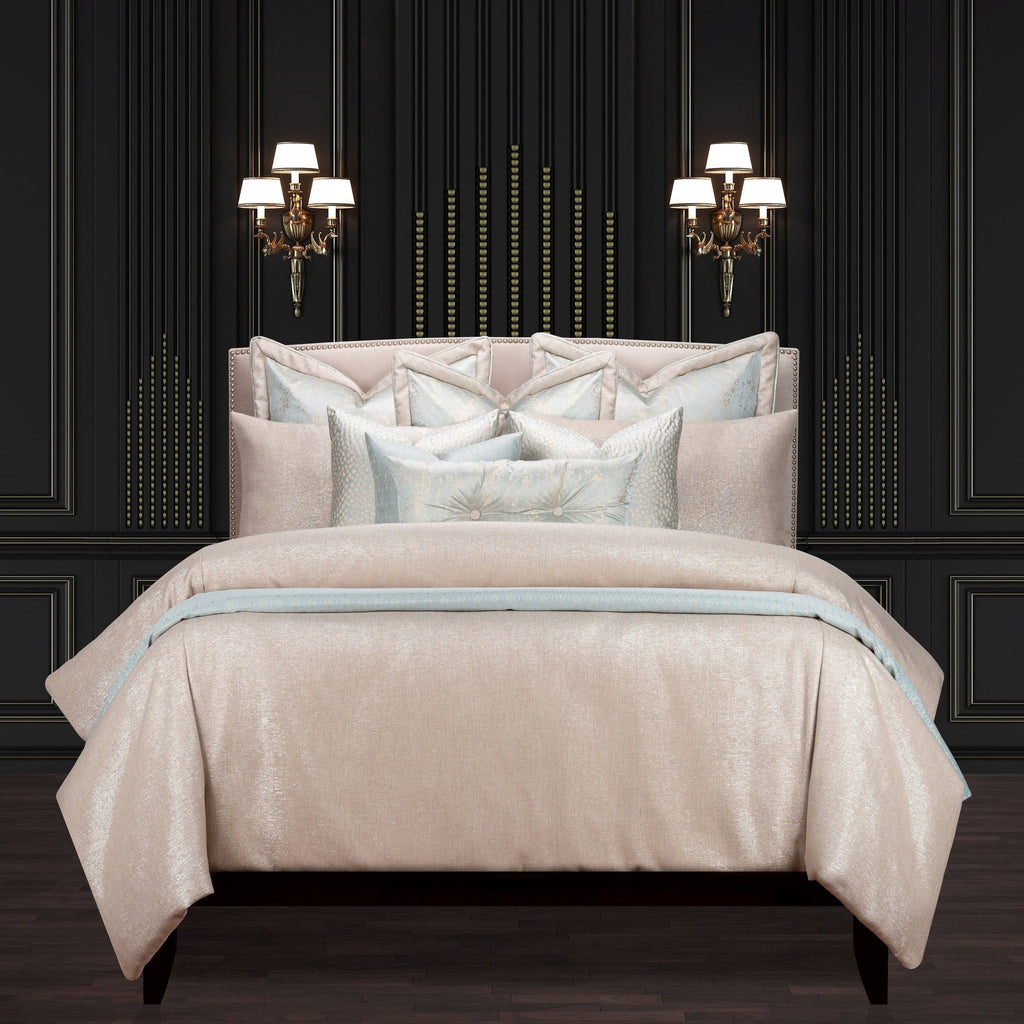 California King Duvet Cover and Insert Set Z349