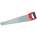 22 In. Hand Saw with TPR Handle D124