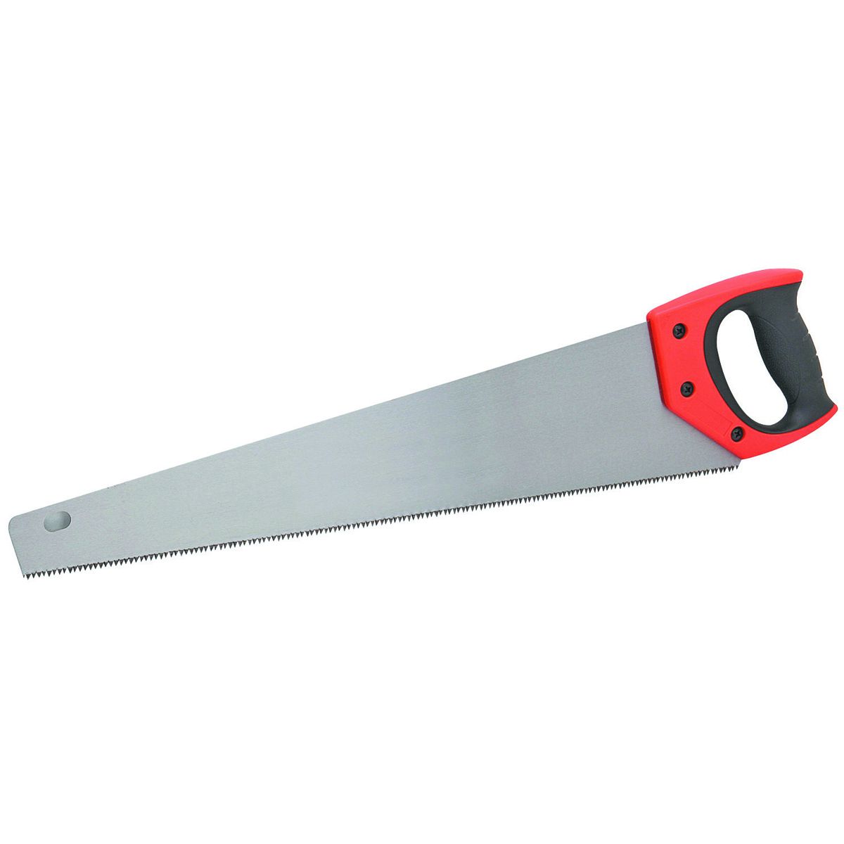 22 In. Hand Saw with TPR Handle D124