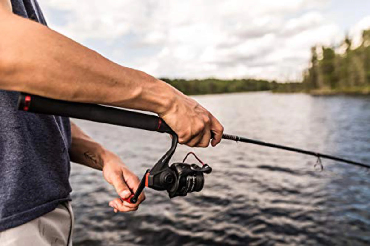 Spinning Reel Size 60 W80307
