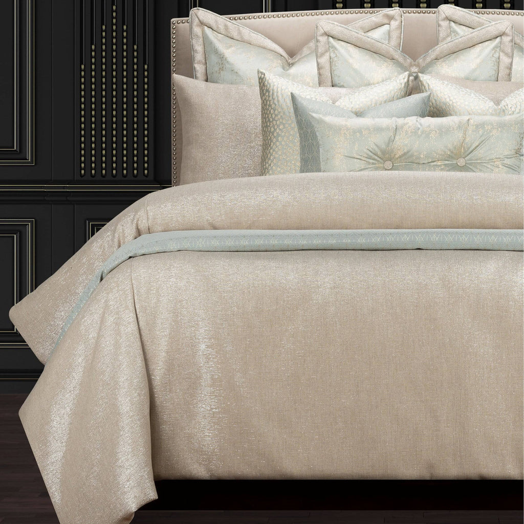 California King Duvet Cover and Insert Set Z349