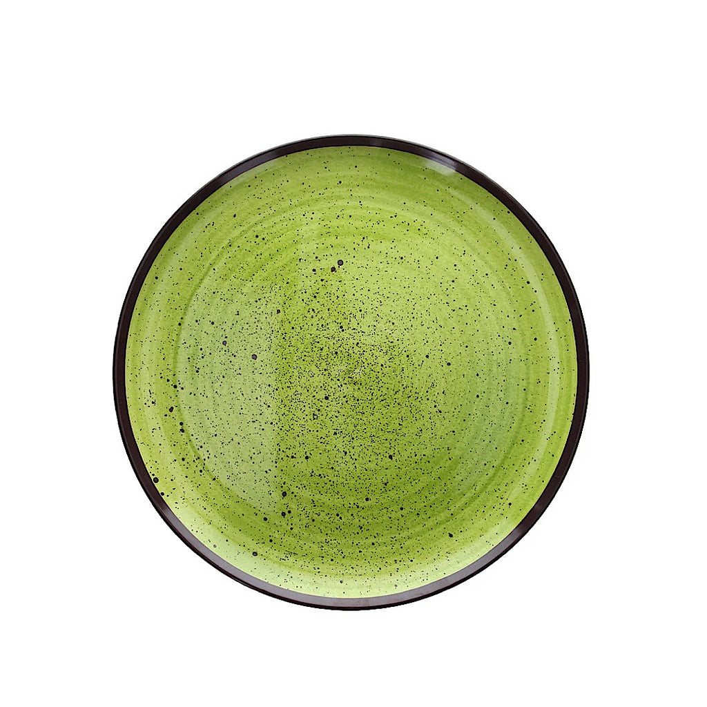 Round Melamine Tray 45cm R696