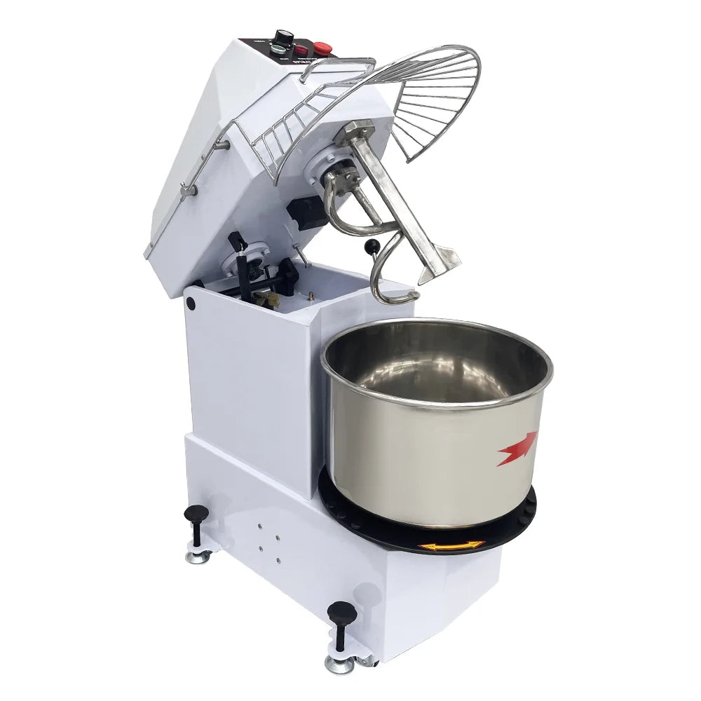 20L Dough Mixer with Detachable Bucket L4328