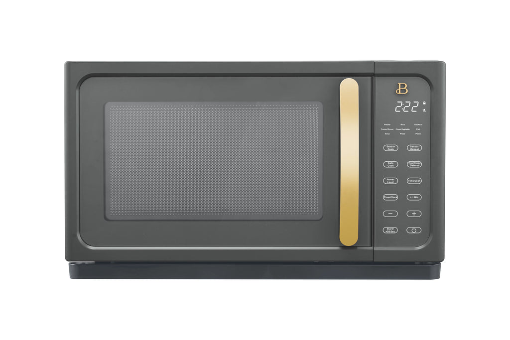 1000 Watt Sensor Microwave Oven X15917