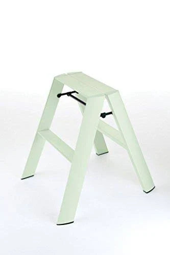 Orange 2Step Step Stool V177654