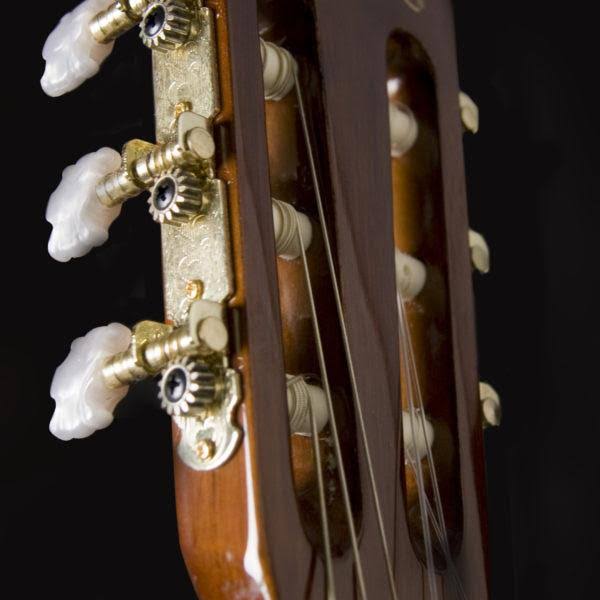 Natural Classical Acoustic Guitar P2326