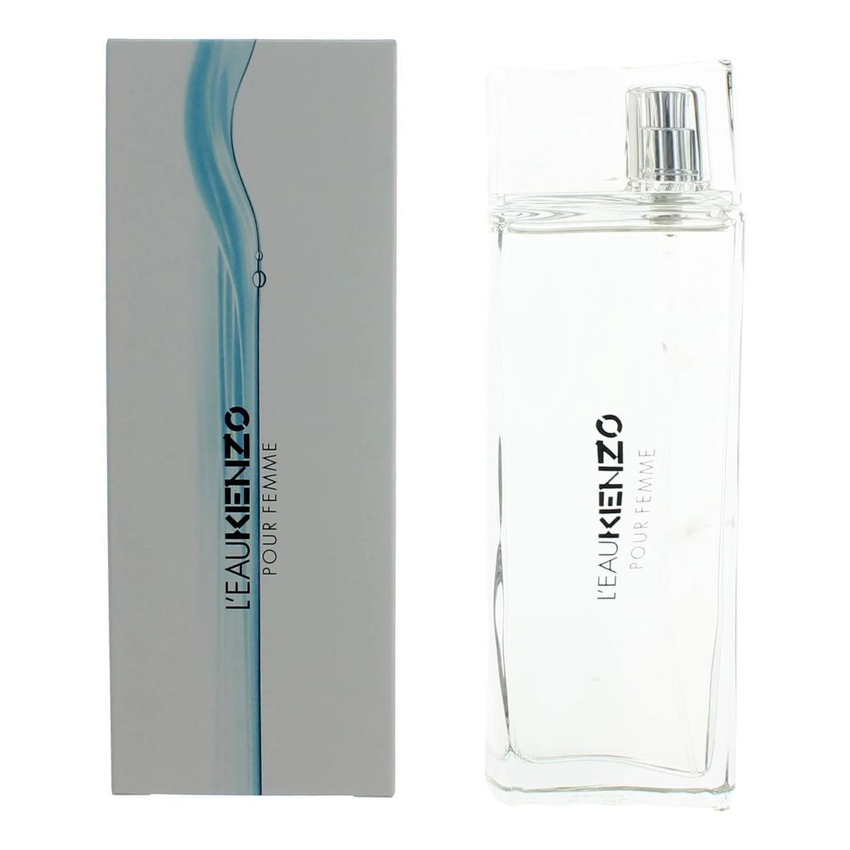 3.3 oz Eau De Toilette Spray E395732