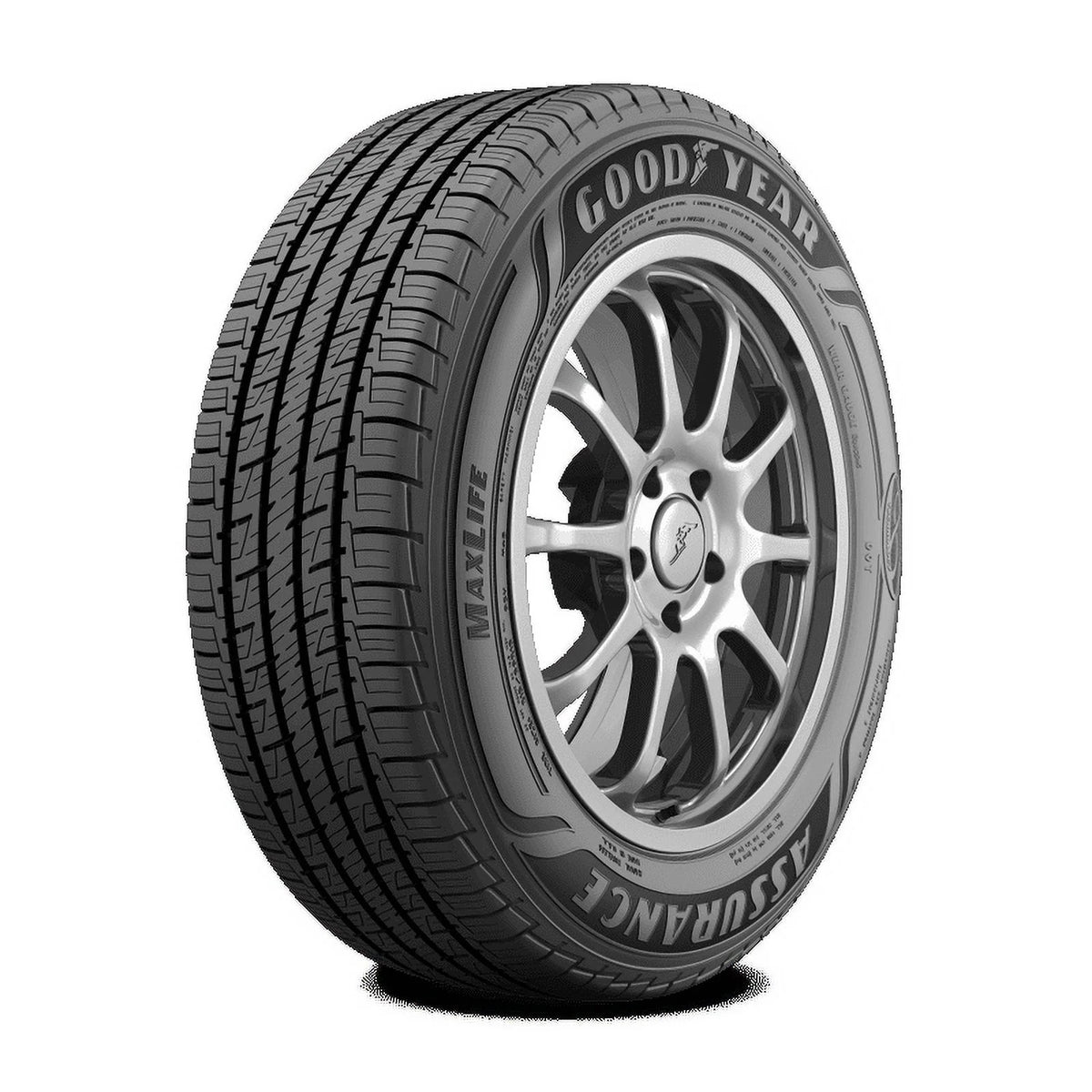 All-Season Tire U492