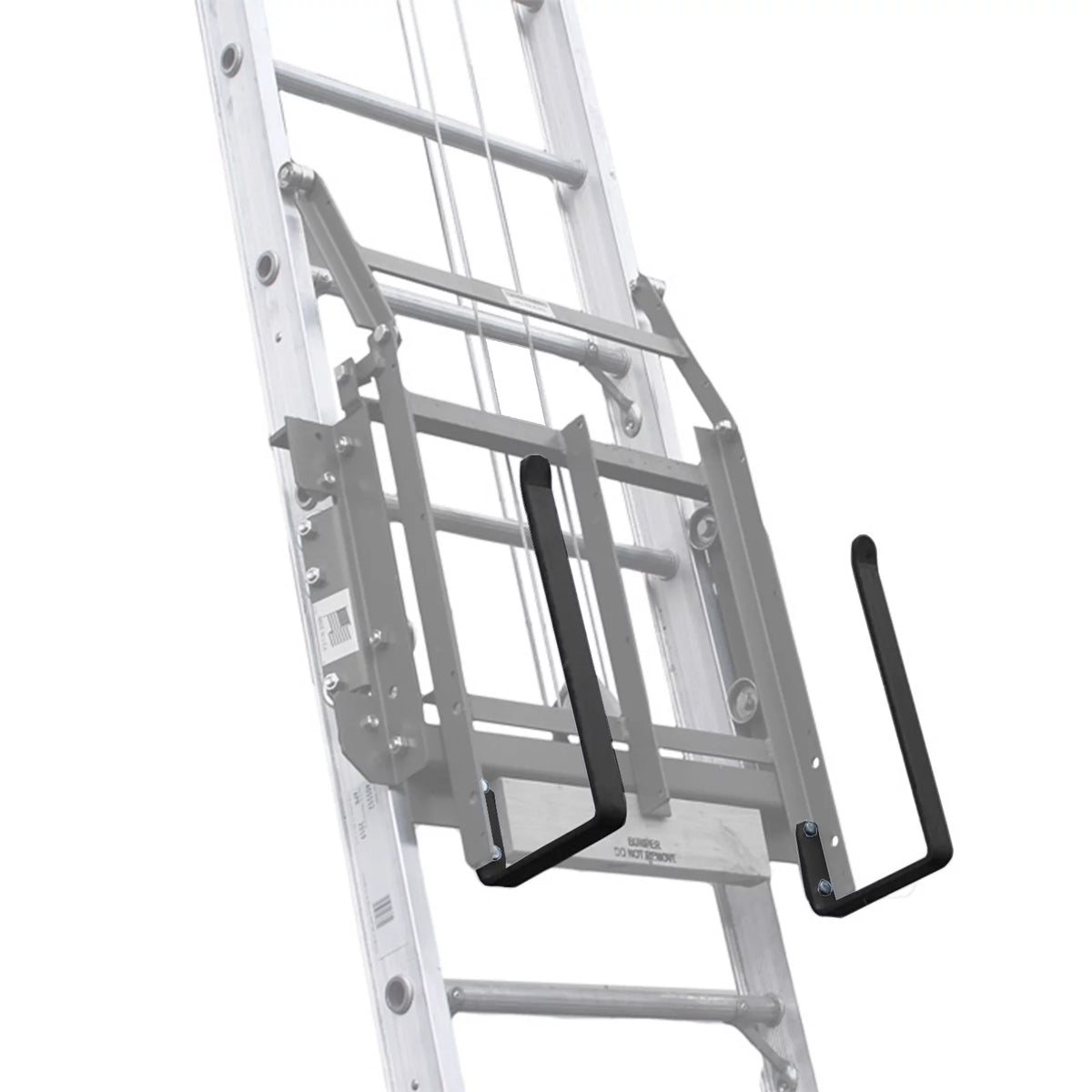Ladder Hoist Plywood and Truss Carrier M994600